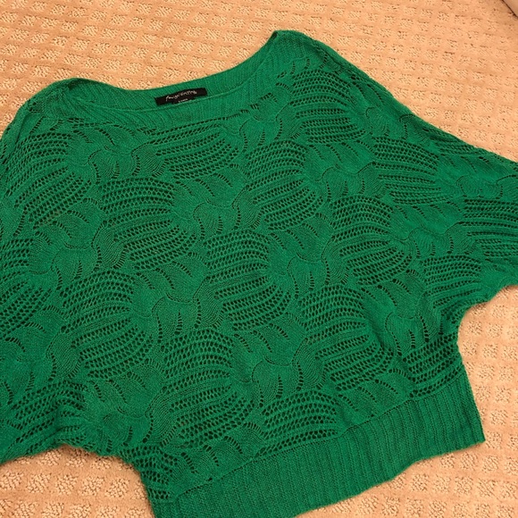 Dolman Top - Picture 1 of 2